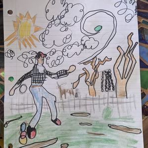 Meet your Posher, William